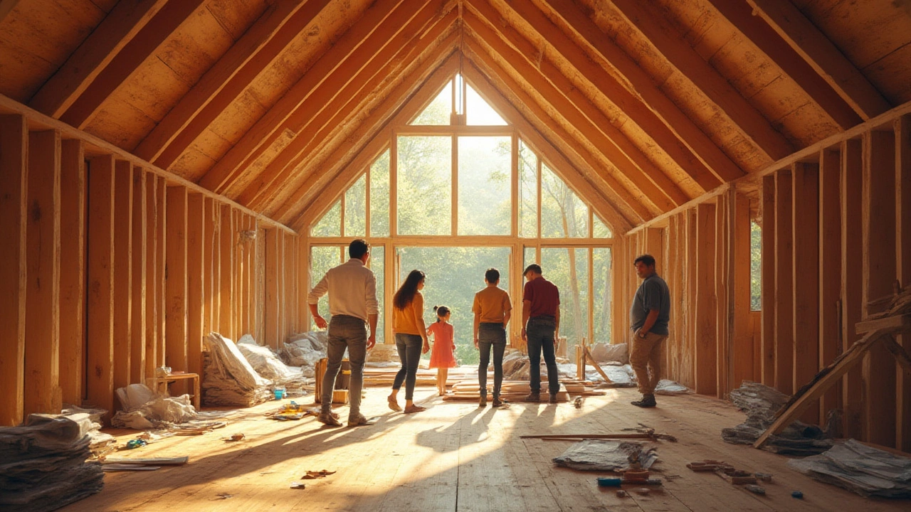 Loft Conversion Costs: Discover the Most Expensive Part & Money-Saving Tips