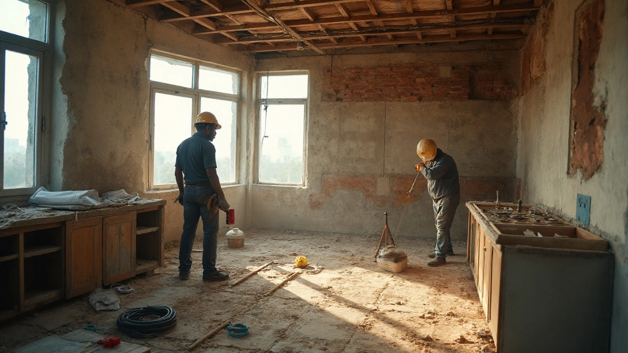 Kitchen Installation: What’s Included, Costs, Timeline, and Checklist
